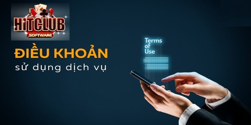 Điều khoản sử dụng về trách nhiệm của HITCLUB