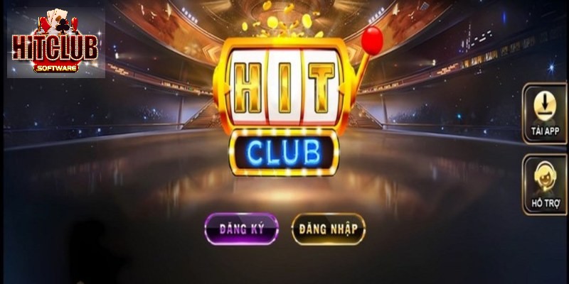 Hướng dẫn đăng ký hitclub trên Website