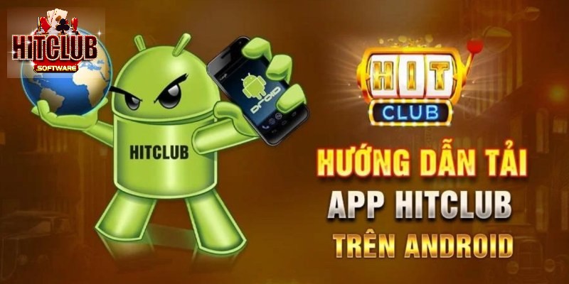 Tải app HitClub