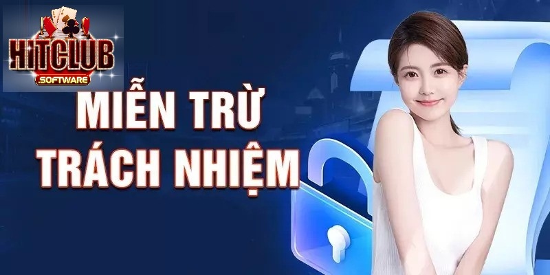 Miễn trừ trách nhiệm HITCLUB về sai link web