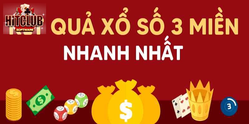 Xổ số Bắc - Trung - Nam có bao nhiêu đài quay thưởng?